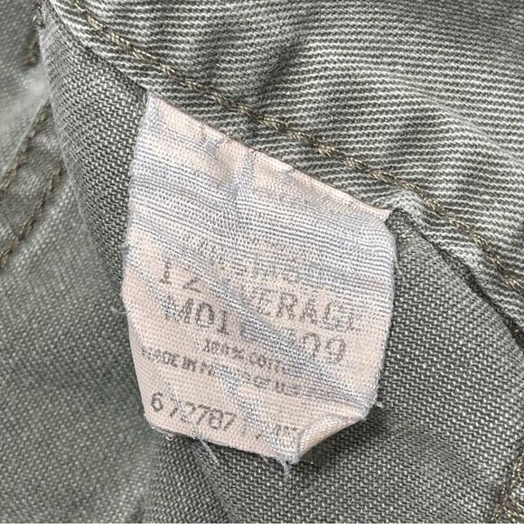 Wrangler for Women Casual High Waisted Shorts Size 12 - Picture 7 of 10